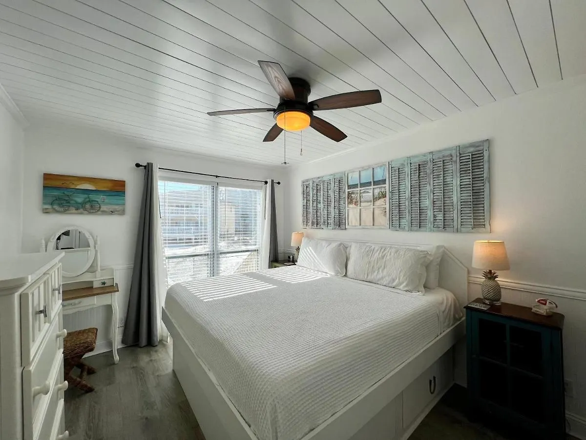 Sandpiper Cove 1124 Holiday home