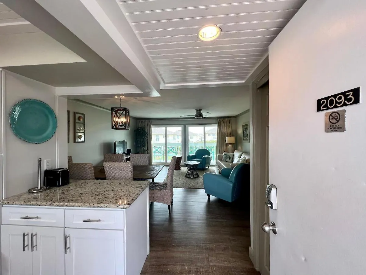Holiday home Sandpiper Cove 2093