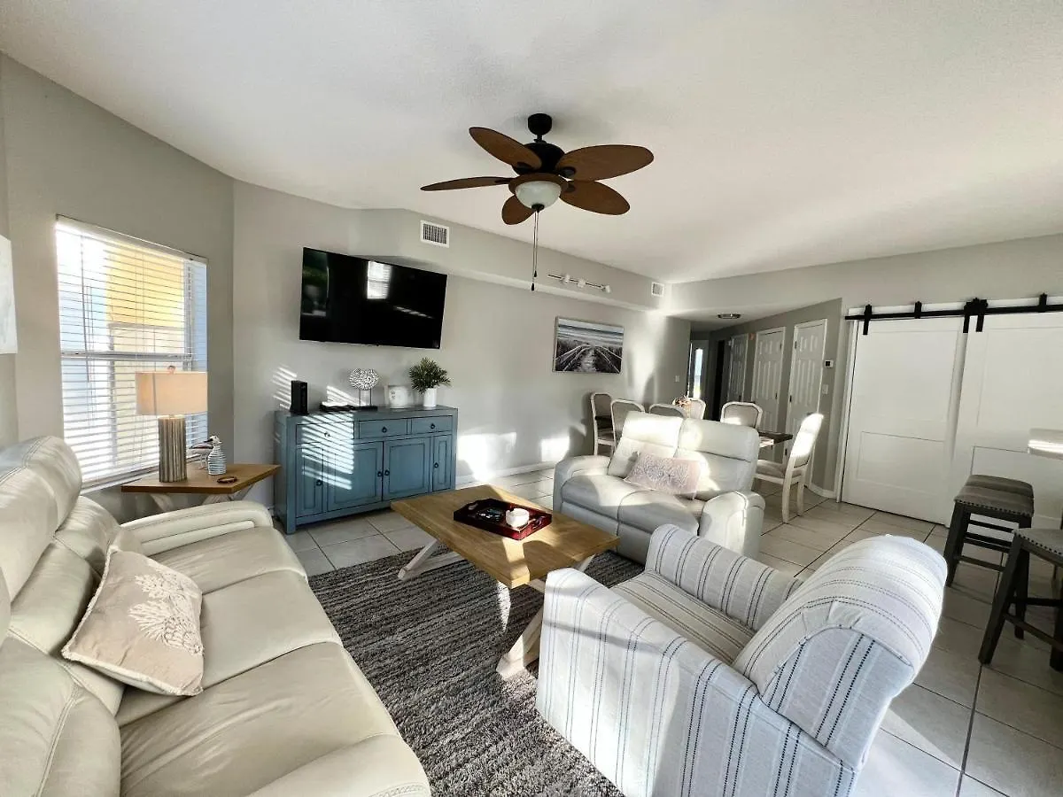 Sandpiper Cove 9121 Holiday home