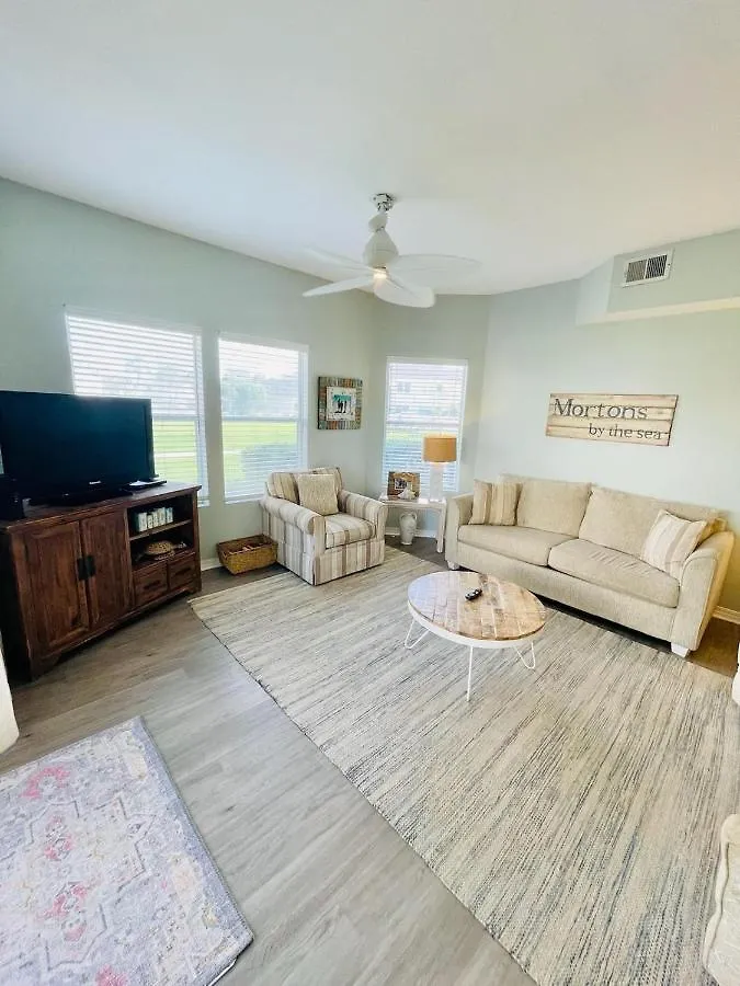 Sandpiper Cove 9130 *