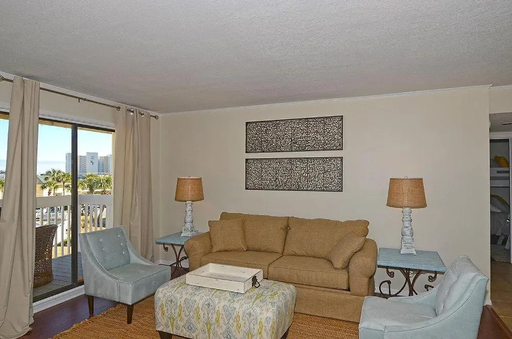 Holiday home Sandpiper Cove 2070