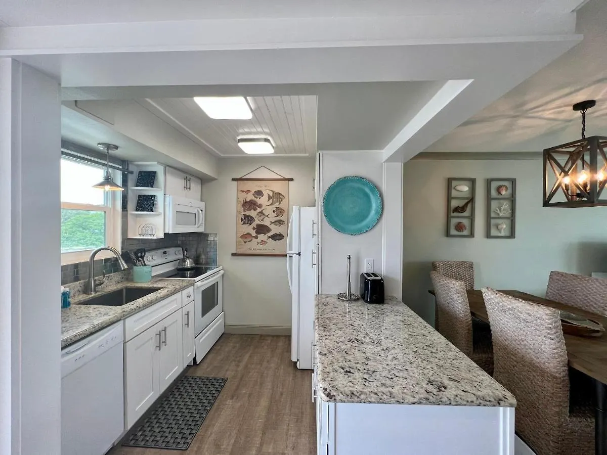 Sandpiper Cove 2093 Holiday home *