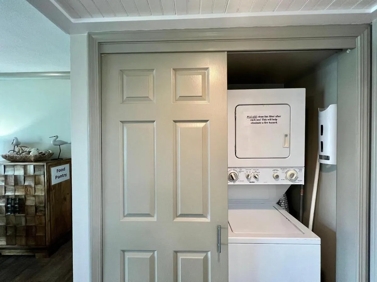Sandpiper Cove 2093 *