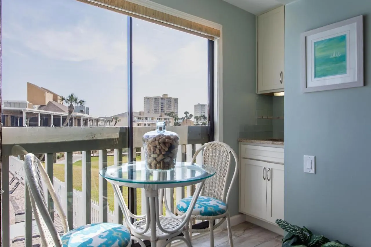Holiday home Sandpiper Cove 1230