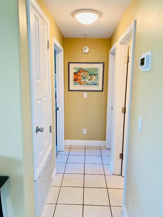 Sandpiper Cove 4108 بيت للعطل