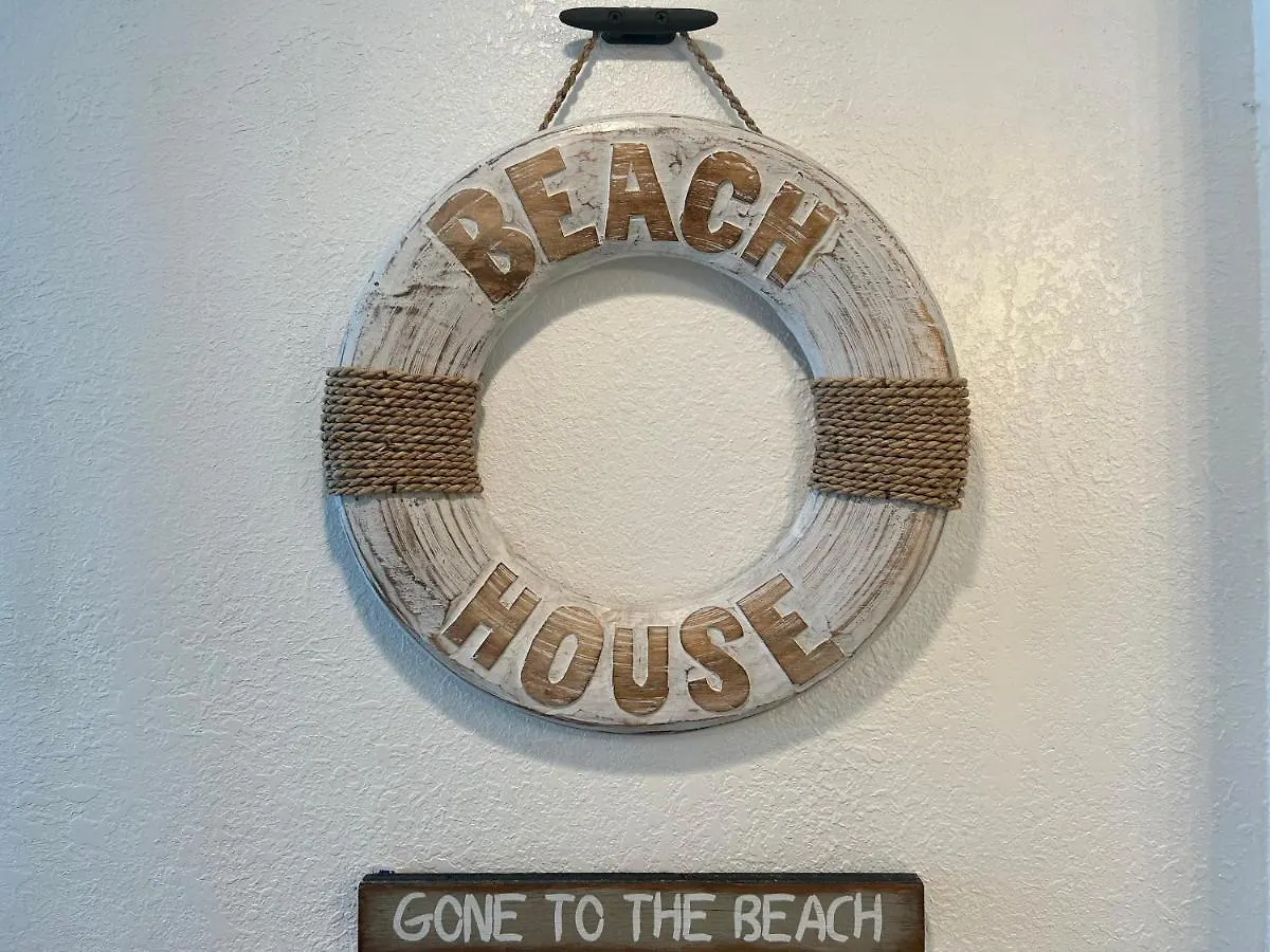 Holiday home Sandpiper Cove 1124