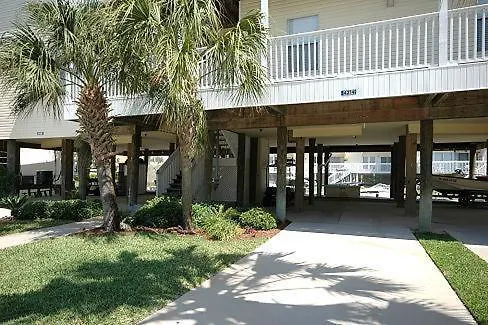 Sandpiper Cove 4214 Holiday home *