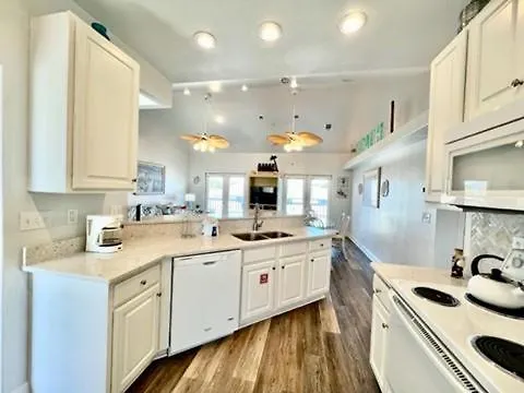 Sandpiper Cove 4214 Holiday home *