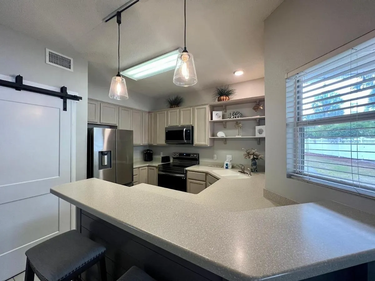 Holiday home Sandpiper Cove 9121 *