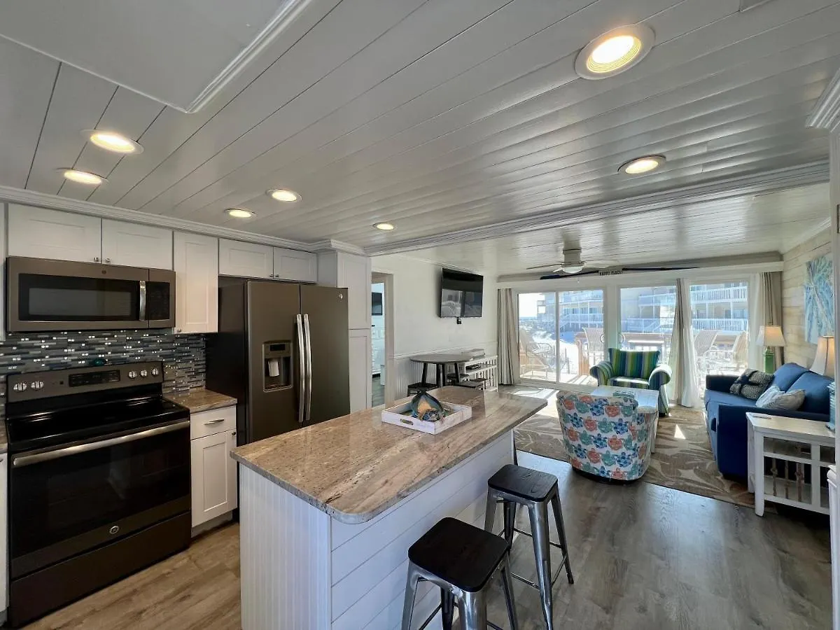 Sandpiper Cove 1124