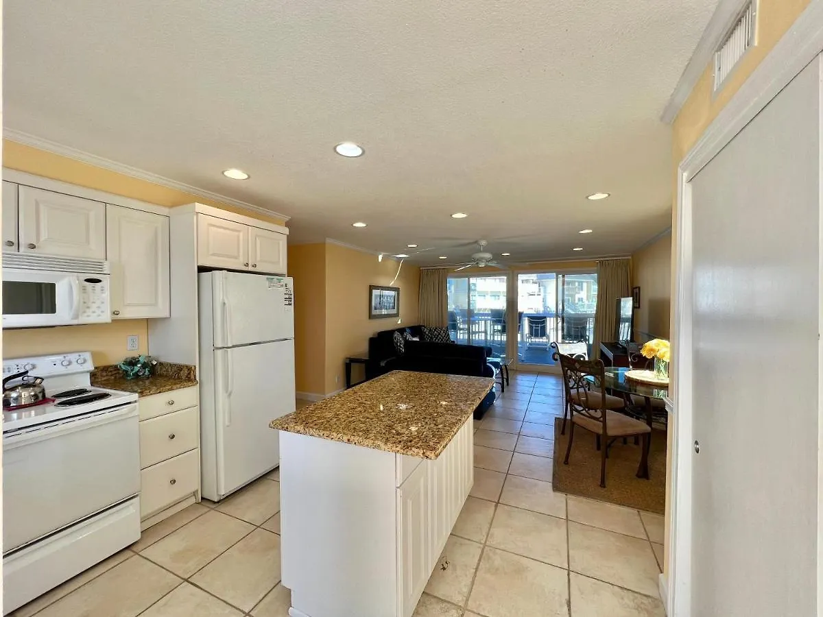 Holiday home Sandpiper Cove 1117 Destin