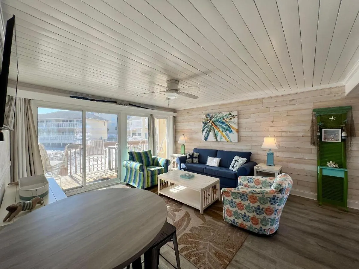 Sandpiper Cove 1124 *