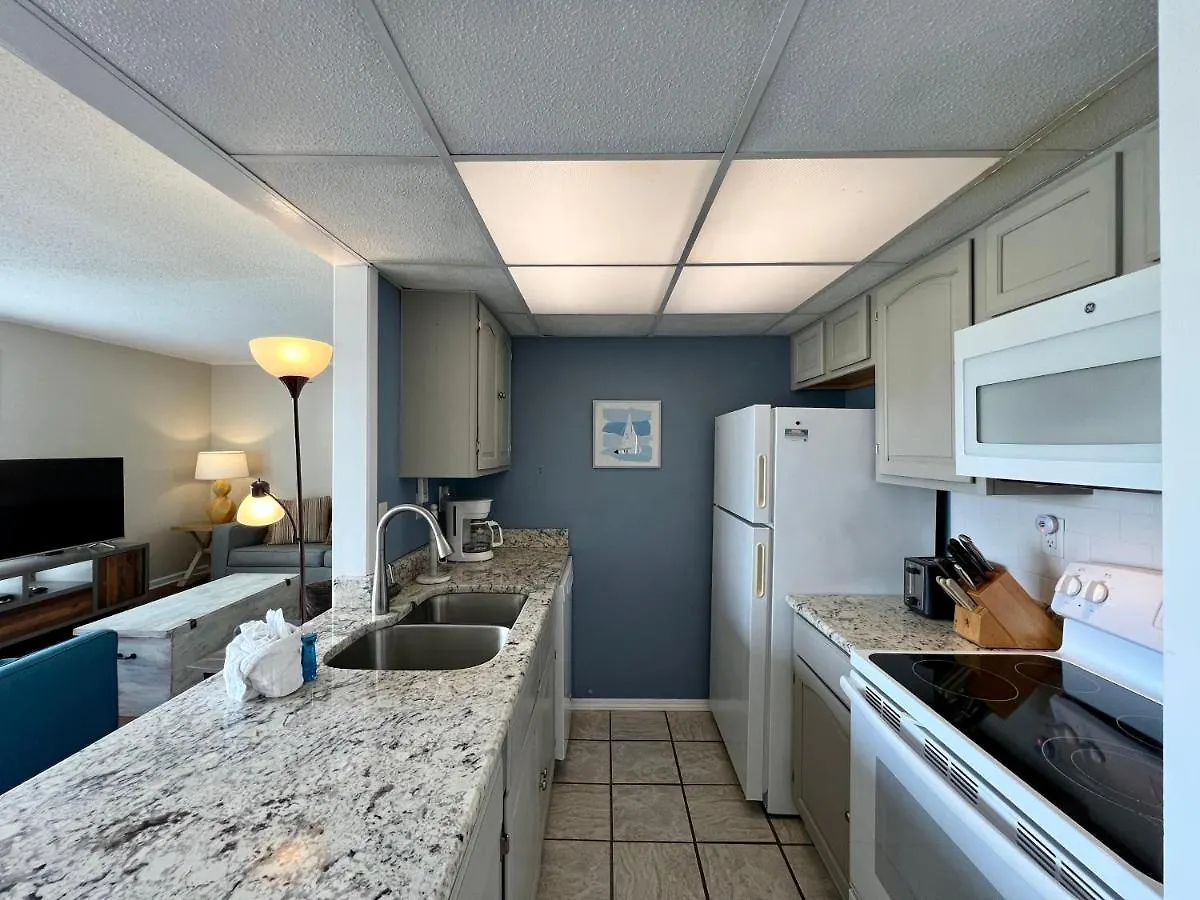 Sandpiper Cove 1002 Destin