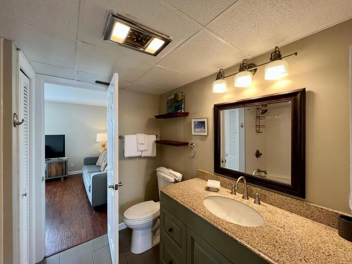 Holiday home Sandpiper Cove 1002 Destin
