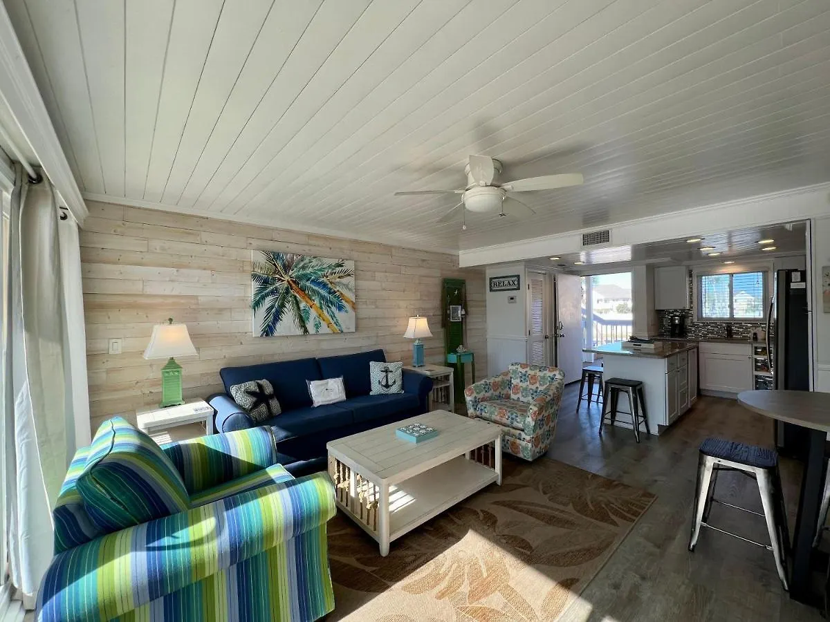 Holiday home Sandpiper Cove 1124 Destin