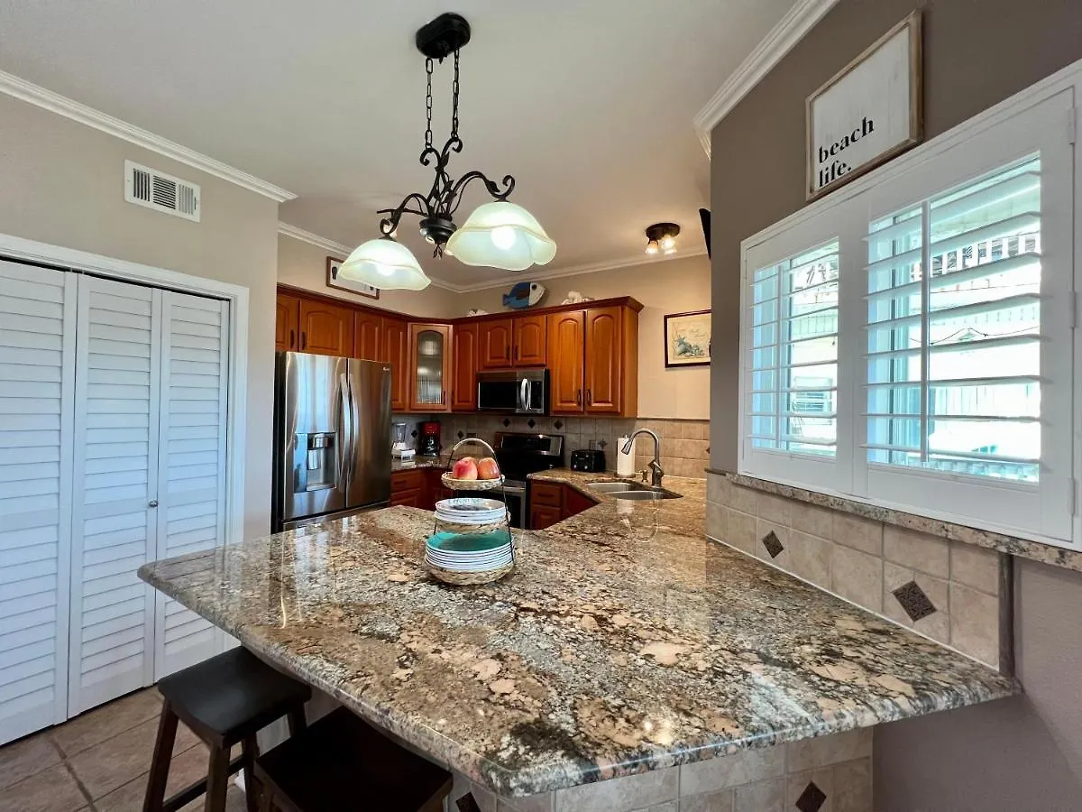 Sandpiper Cove 9113 Casa vacanze *