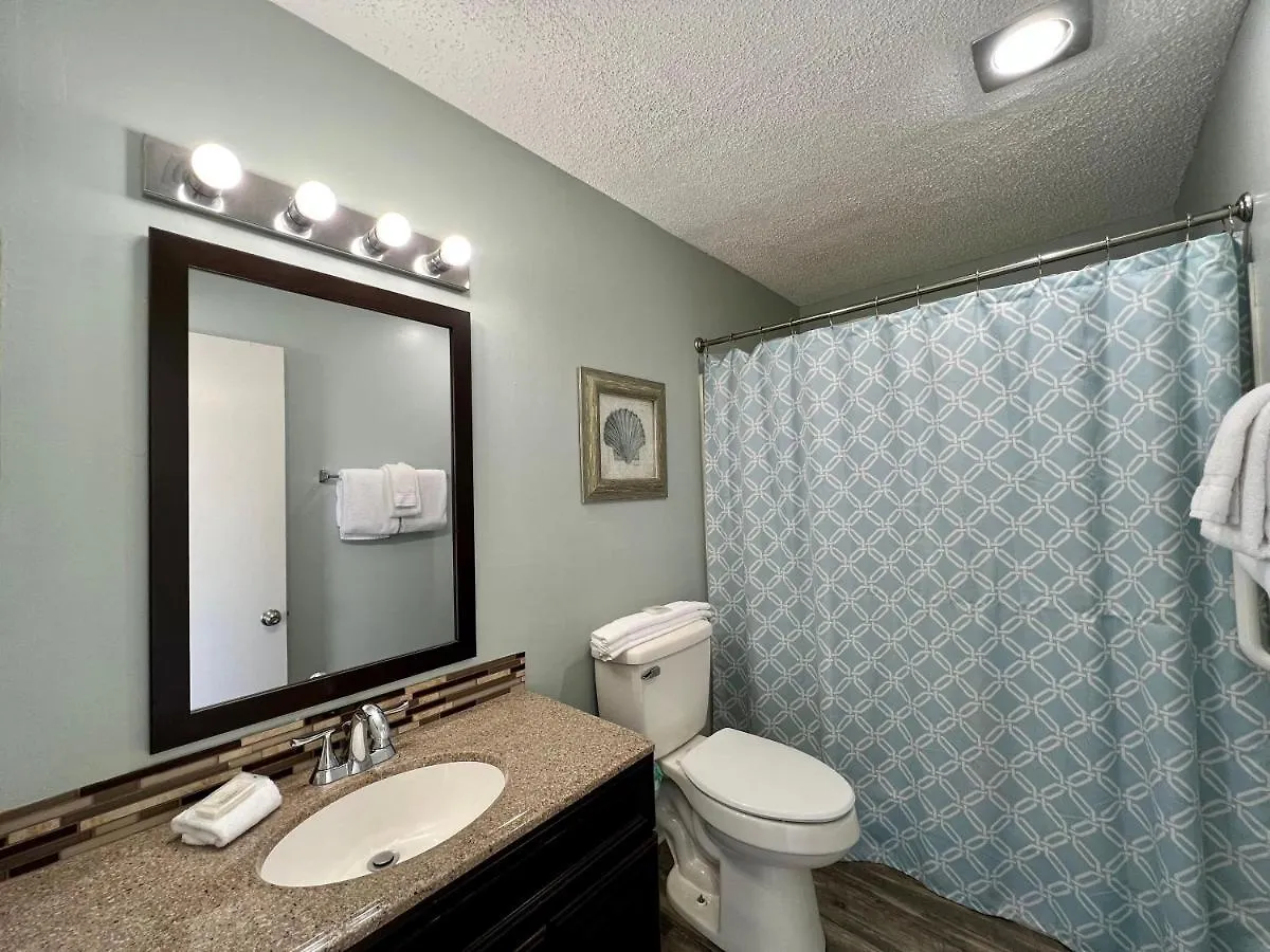 Casa vacanze Sandpiper Cove 8105