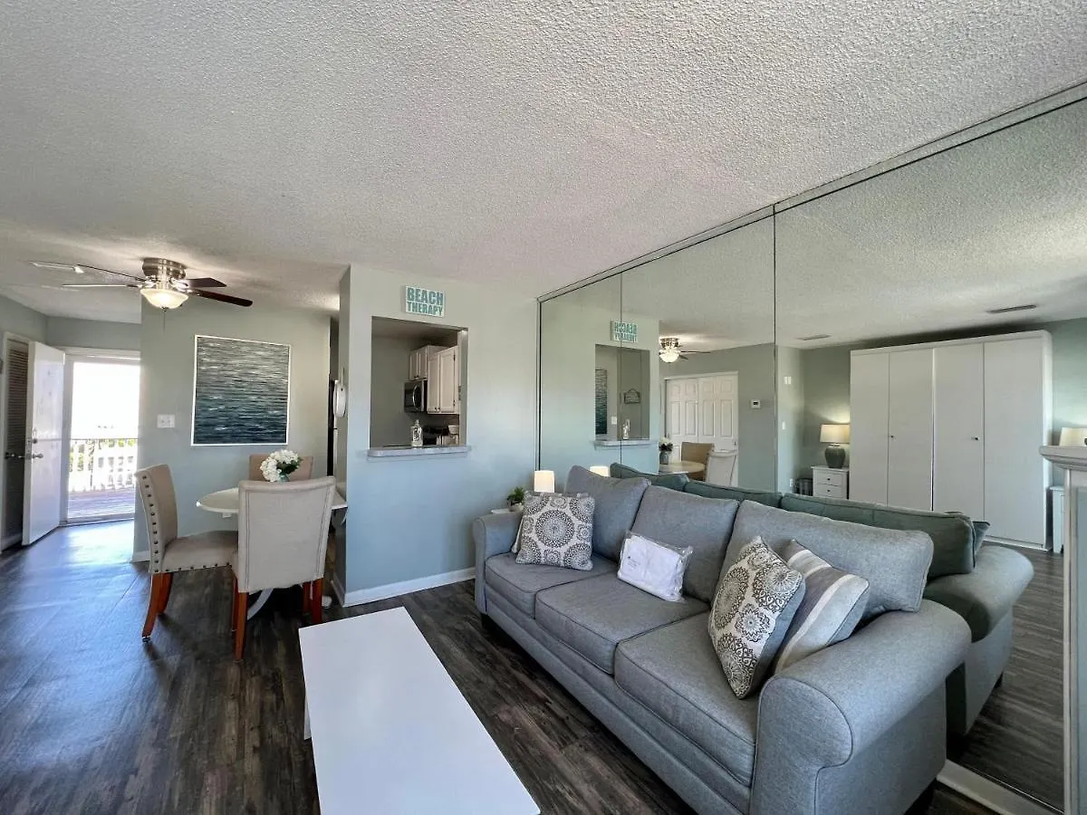 Sandpiper Cove 8105 Casa vacanze *
