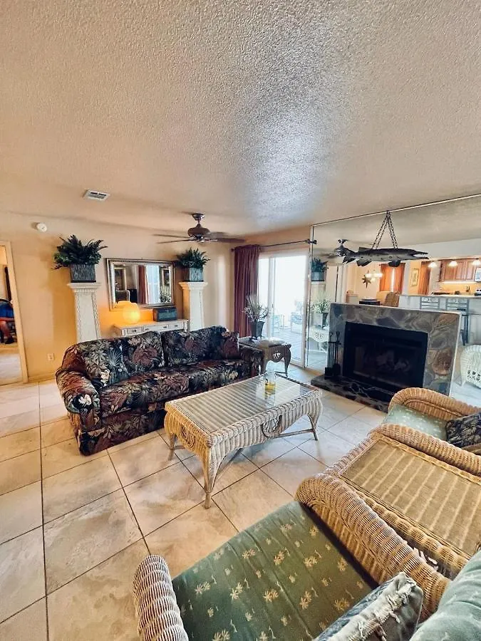 Sandpiper Cove 6100 Holiday home *