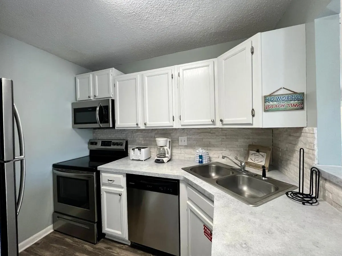Sandpiper Cove 8105 Destin