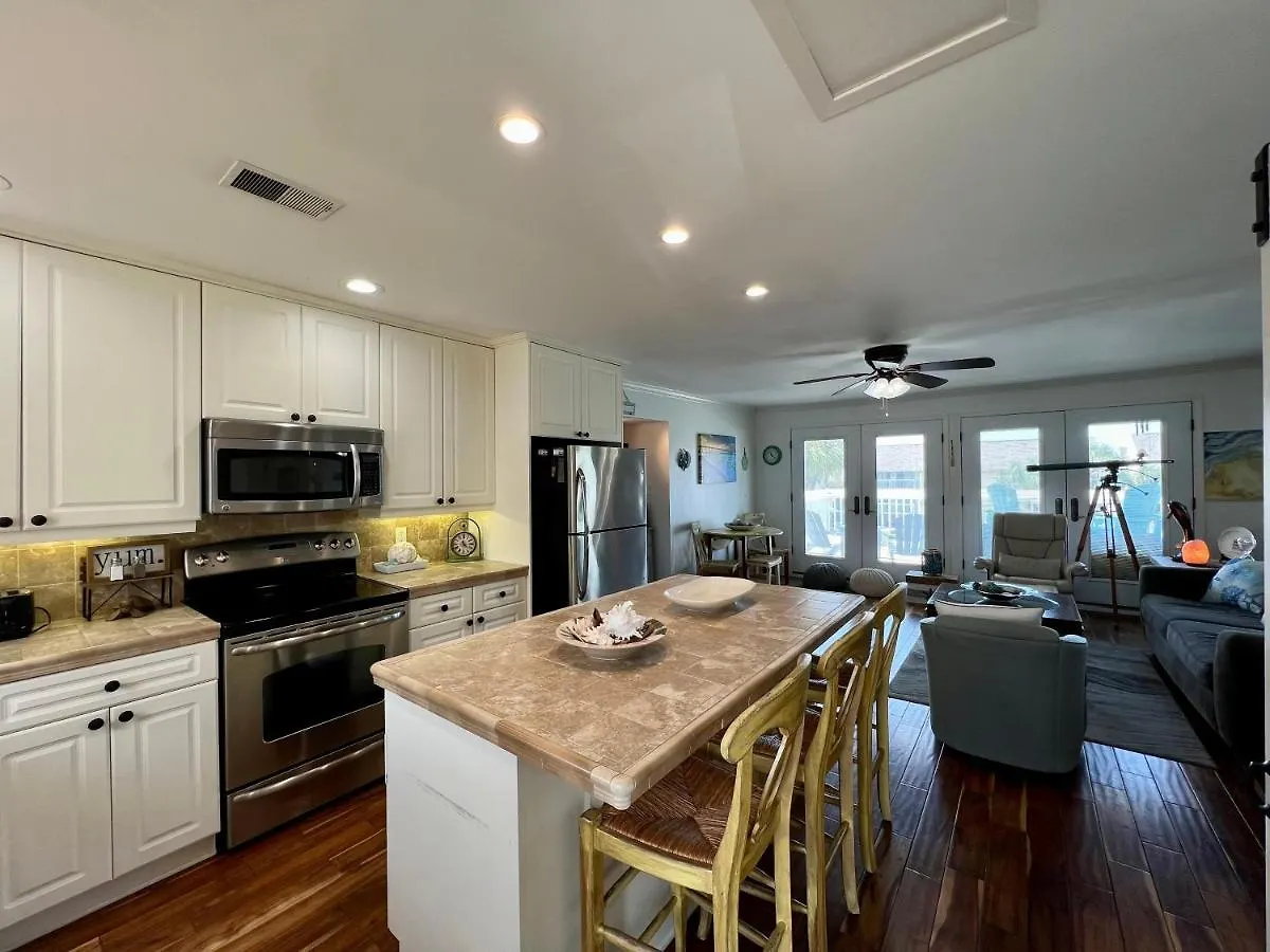 Sandpiper Cove 2092 Casa vacanze *
