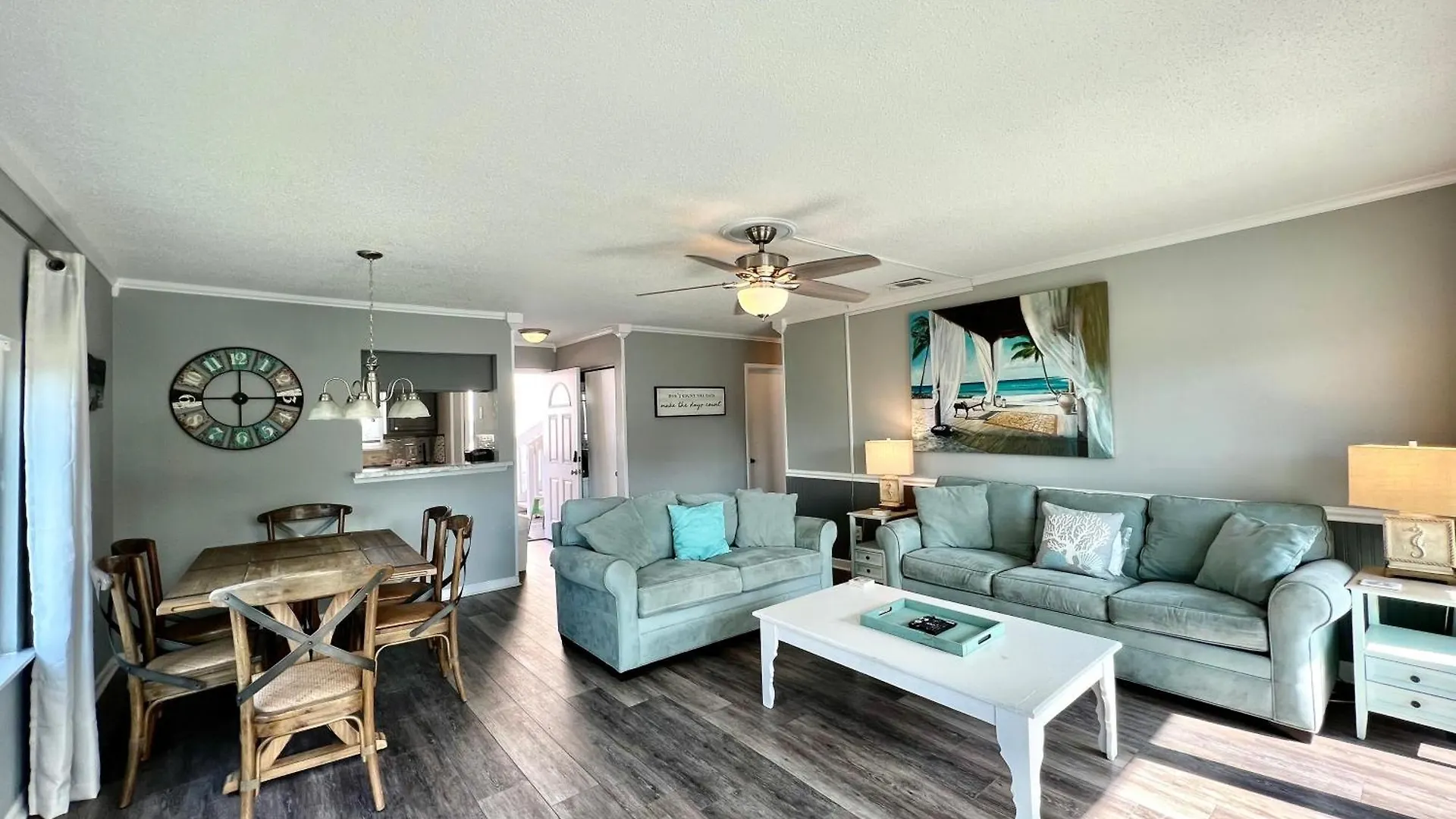 度假居 Sandpiper Cove 3115 *