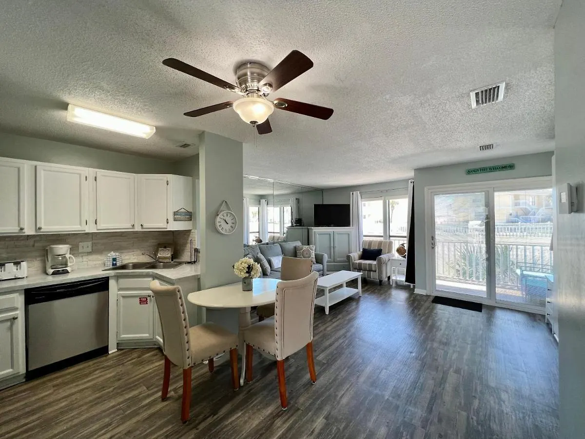 Sandpiper Cove 8105 Casa vacanze *