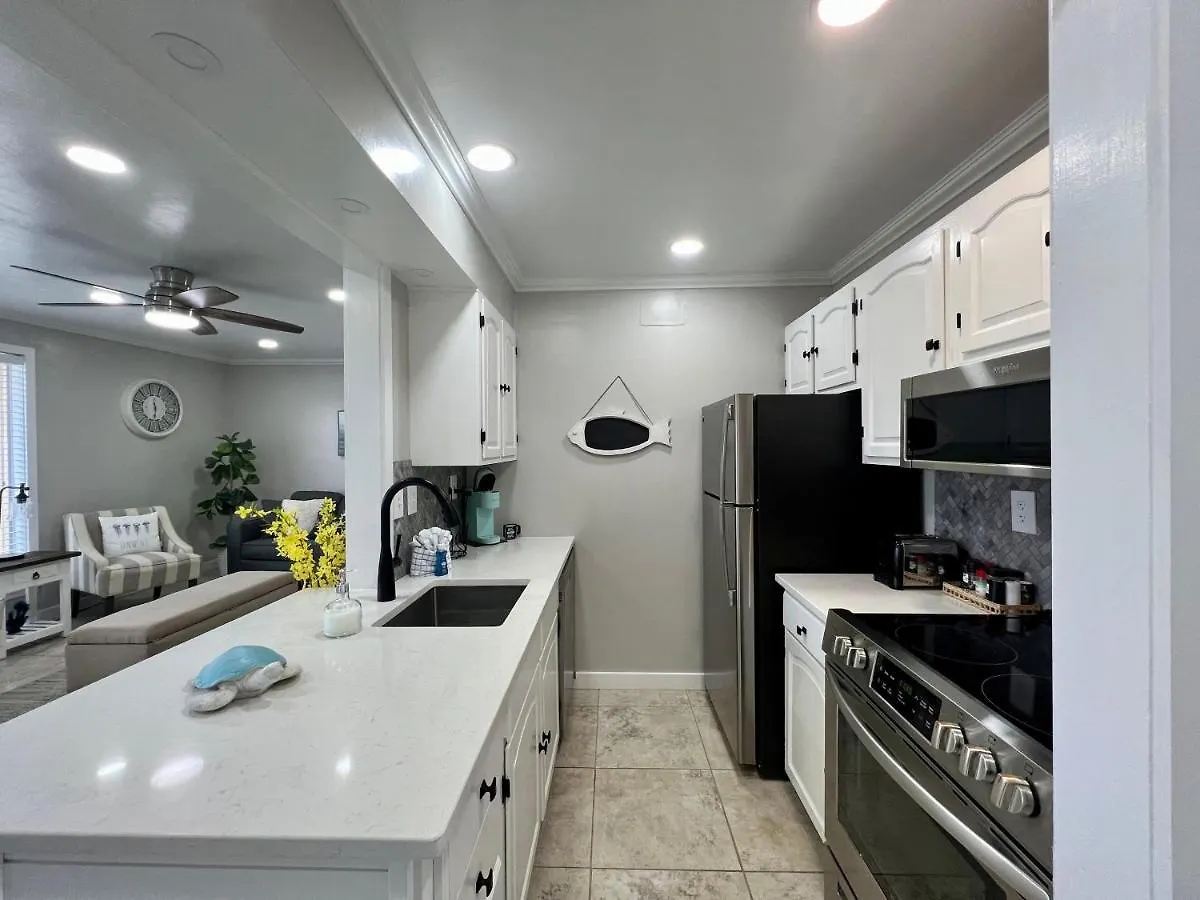 Sandpiper Cove 2032 * Destin