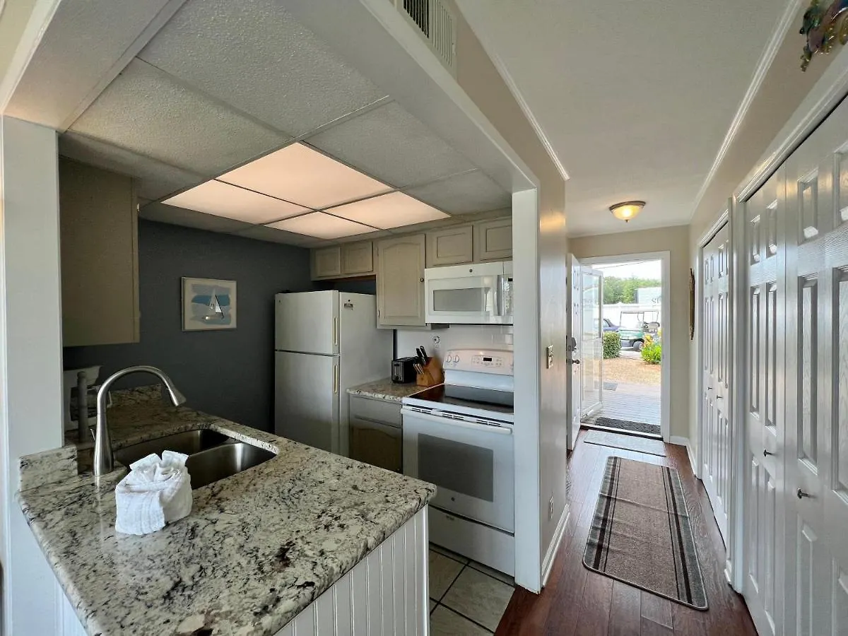 Holiday home Sandpiper Cove 1002