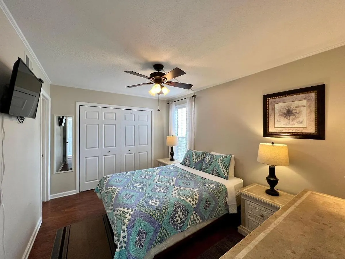 Holiday home Sandpiper Cove 1002 *