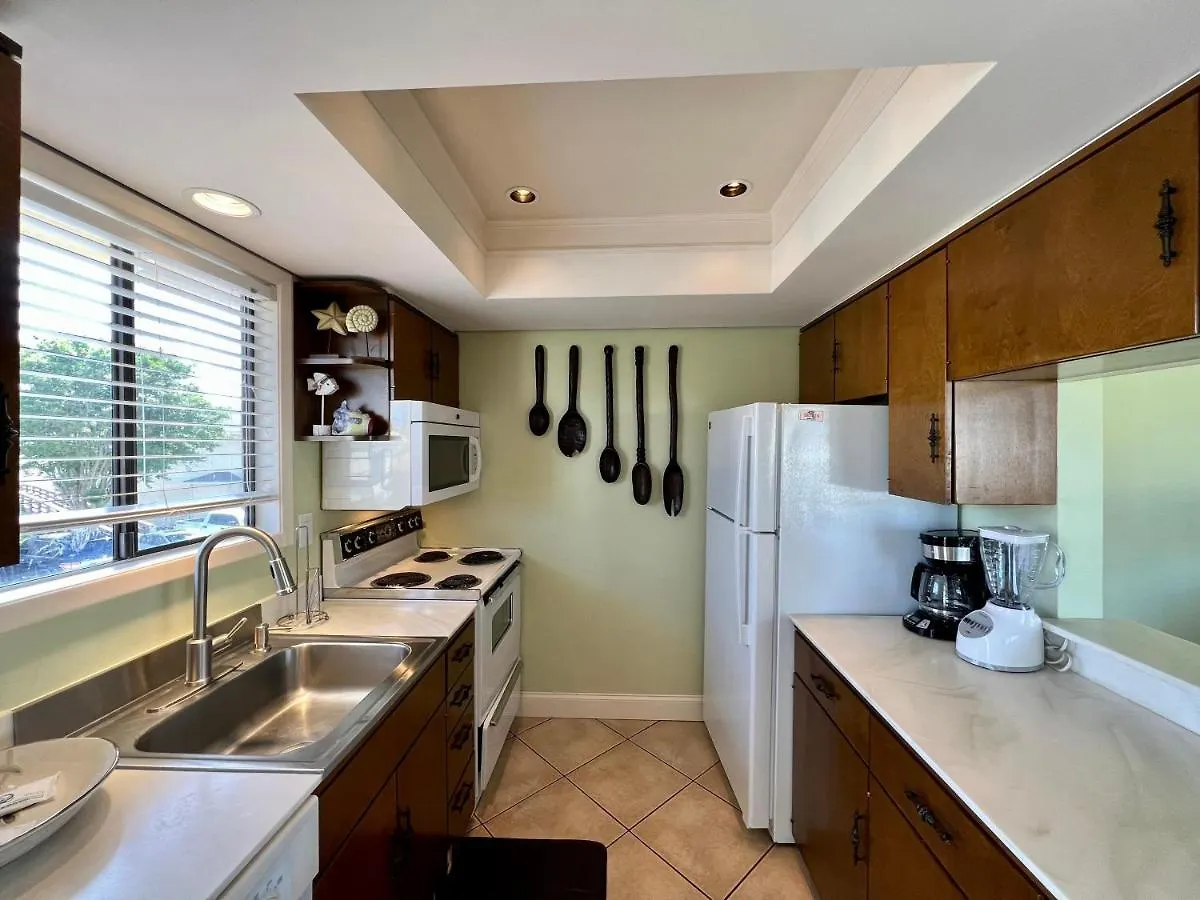 Sandpiper Cove 2060 Holiday home