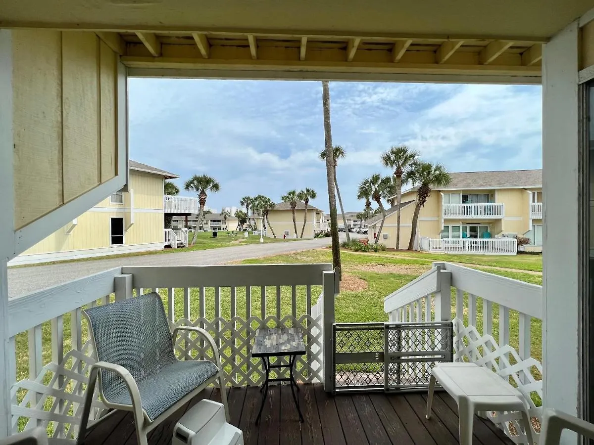 Holiday home Sandpiper Cove 1002 *