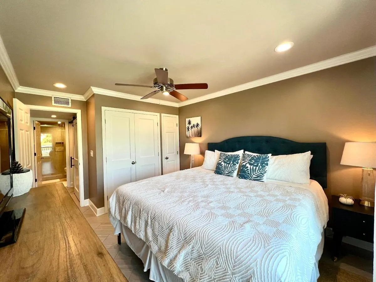 Sandpiper Cove 1069 Holiday home Destin