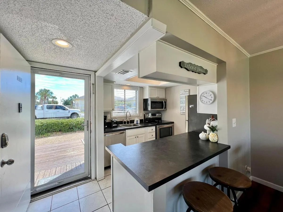 Sandpiper Cove 1089 Holiday home