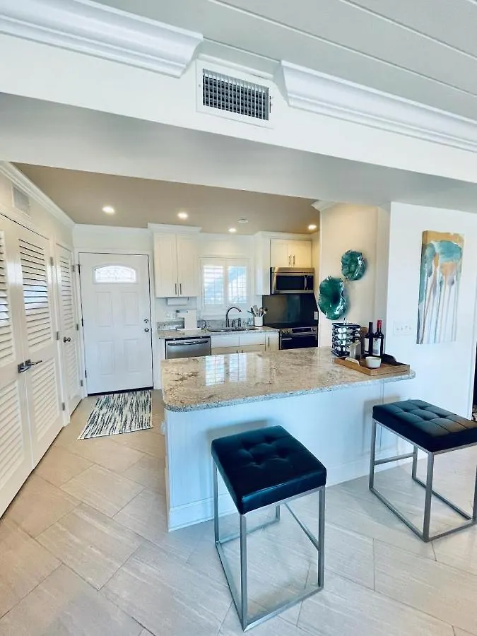 Holiday home Sandpiper Cove 1069 *