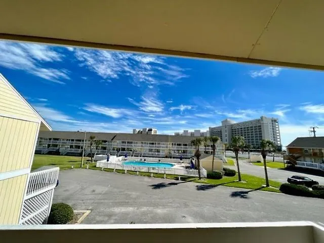 Holiday home Sandpiper Cove 8249