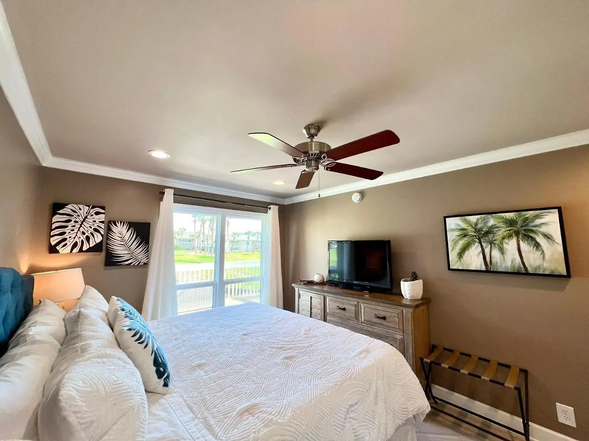 Holiday home Sandpiper Cove 1069 *