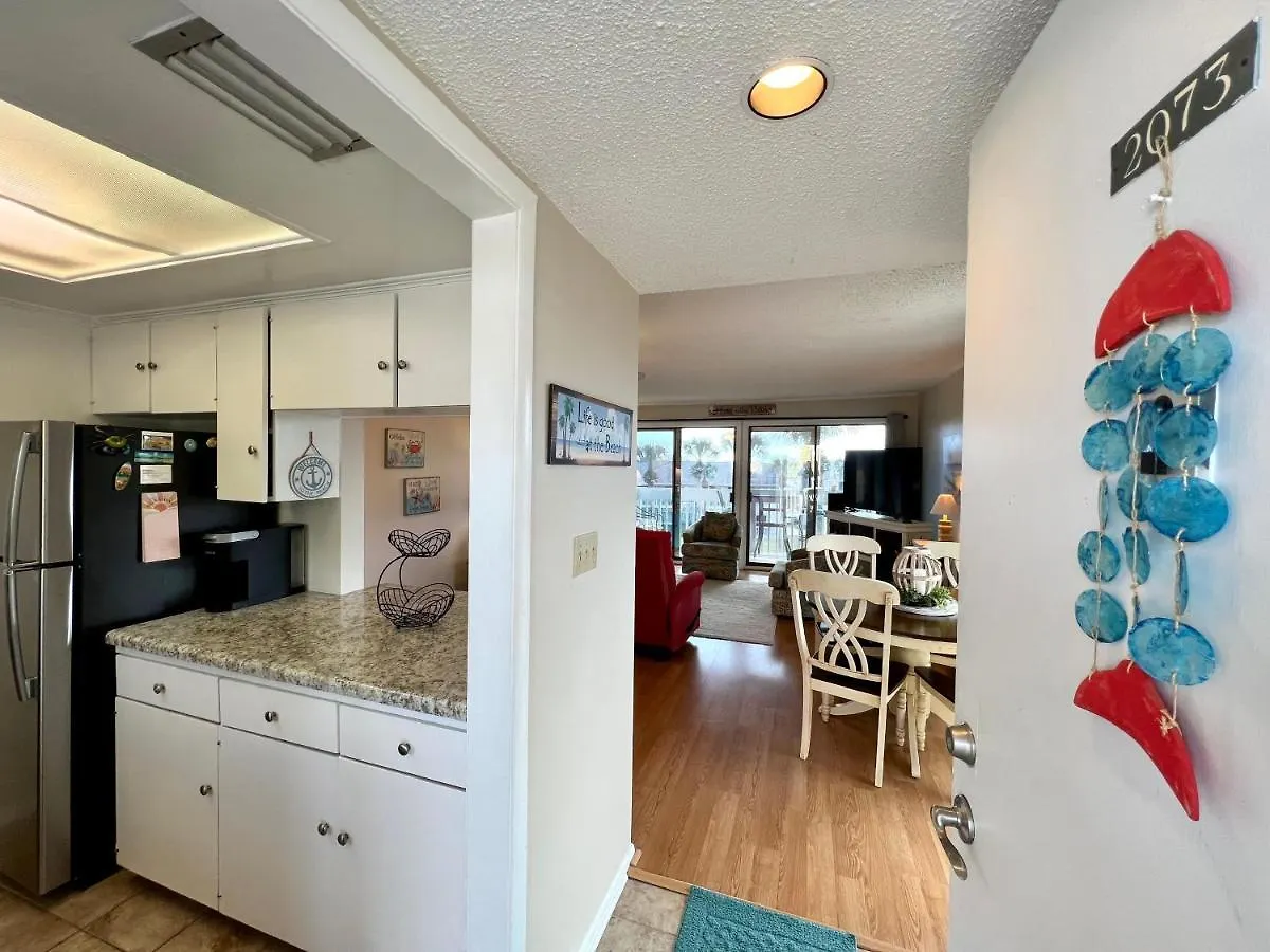 Sandpiper Cove 2073 Destin