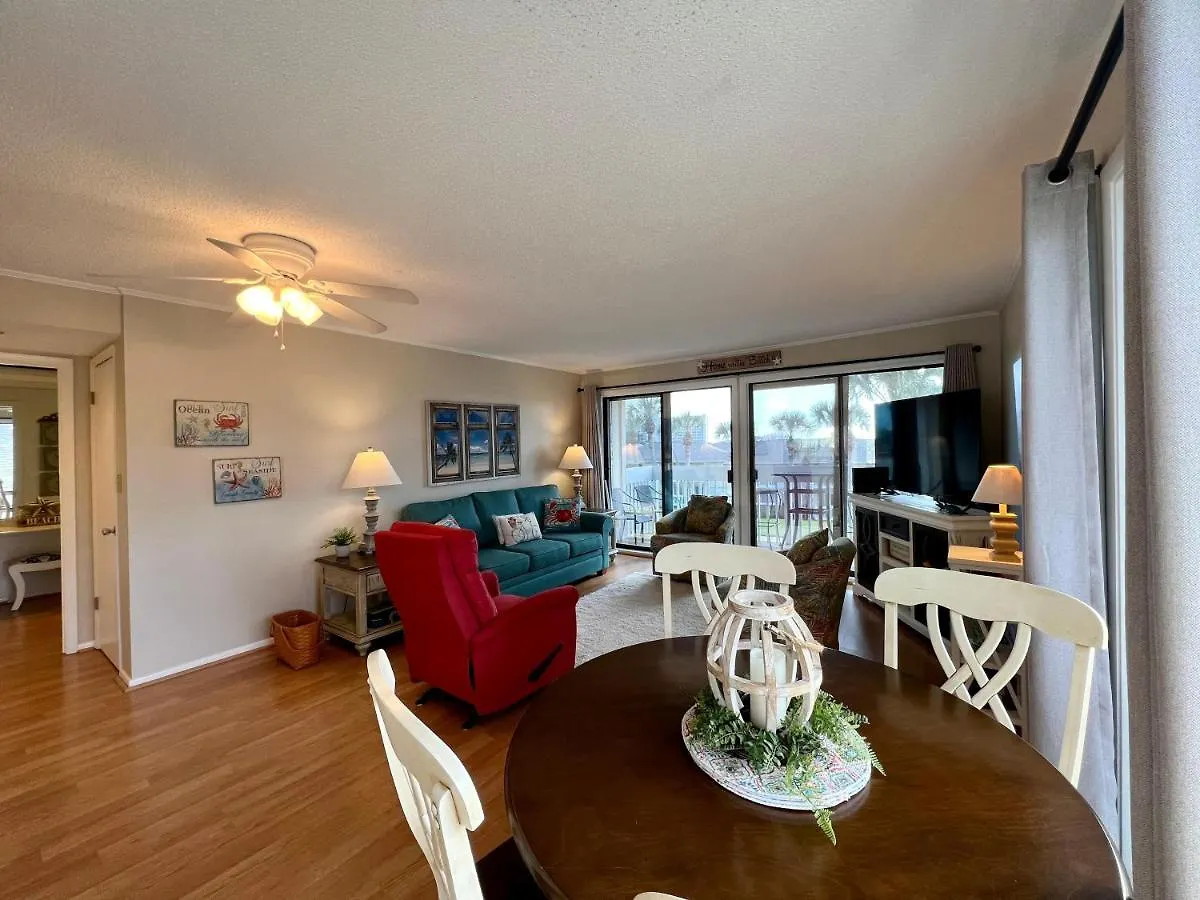 Sandpiper Cove 2073 Holiday home *