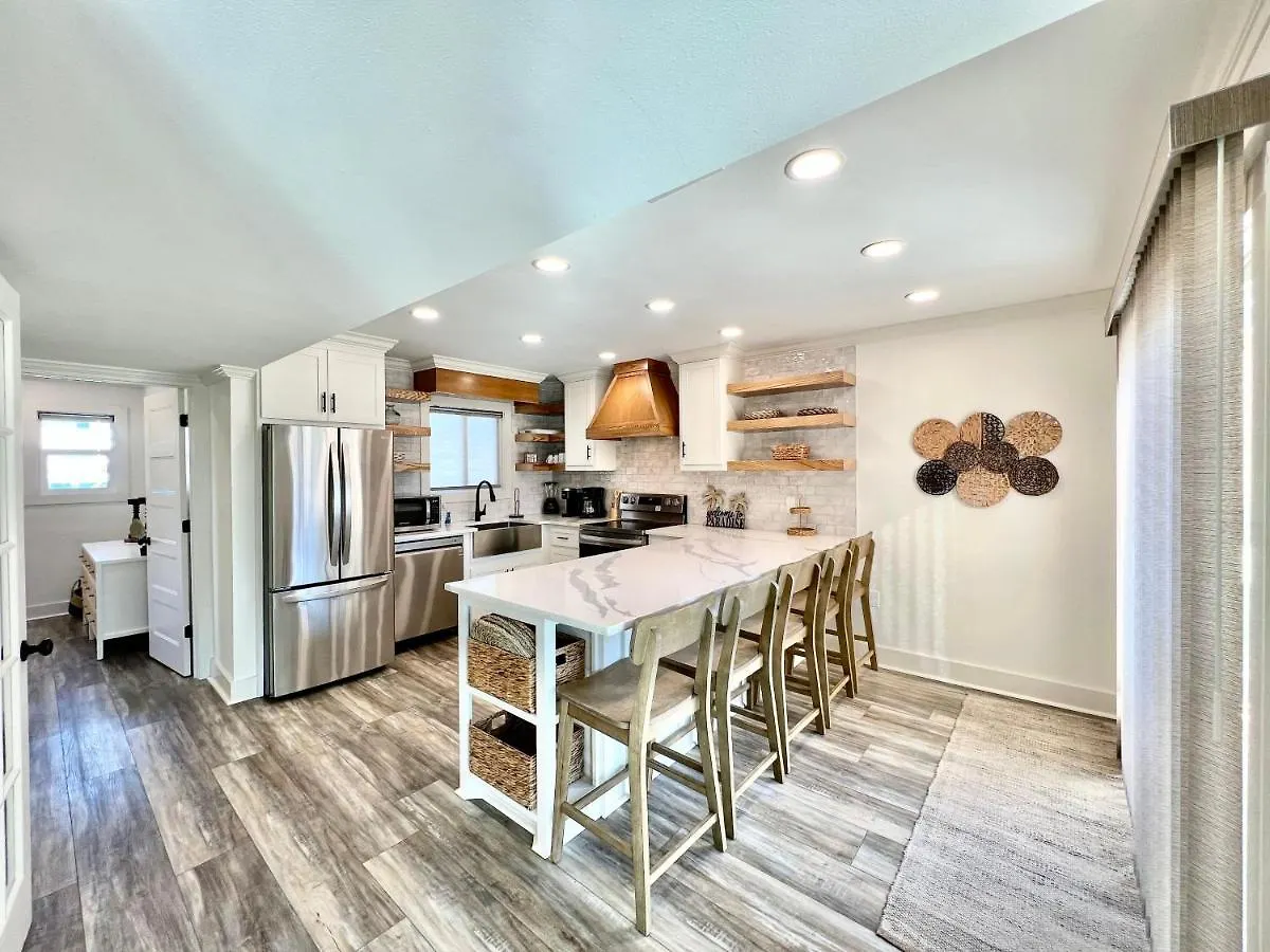 Sandpiper Cove 0002 Holiday home Destin