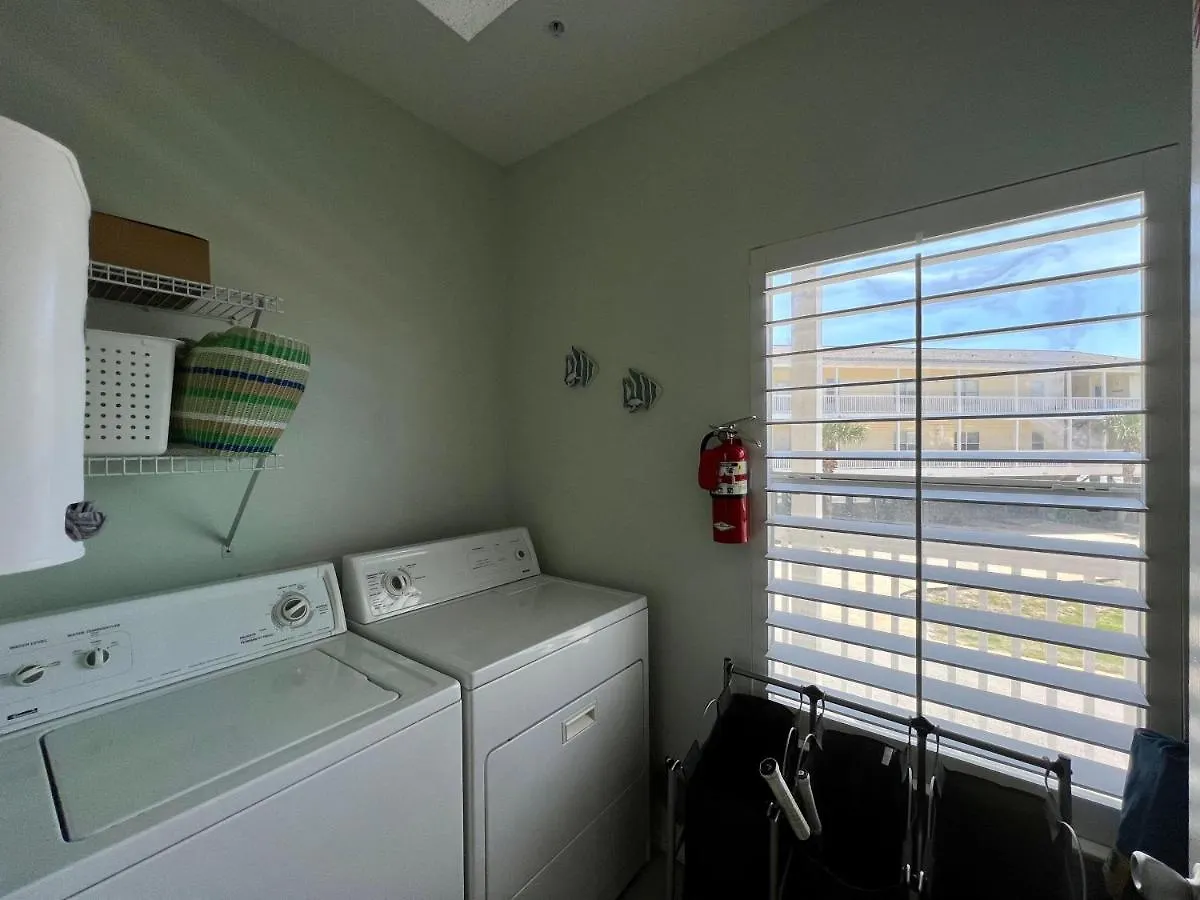 Holiday home Sandpiper Cove 4111 *