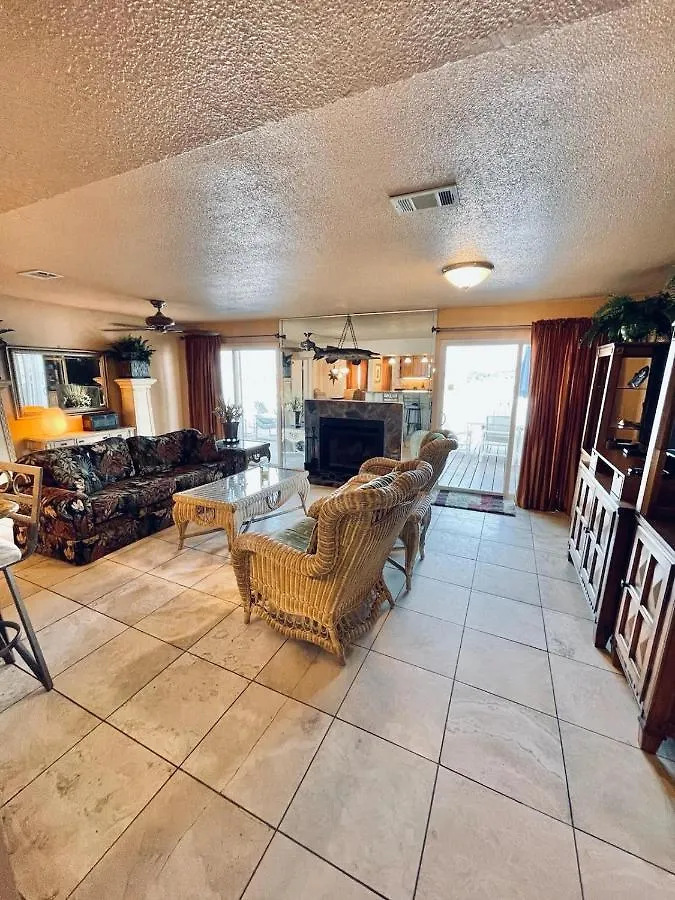 Sandpiper Cove 6100 Holiday home