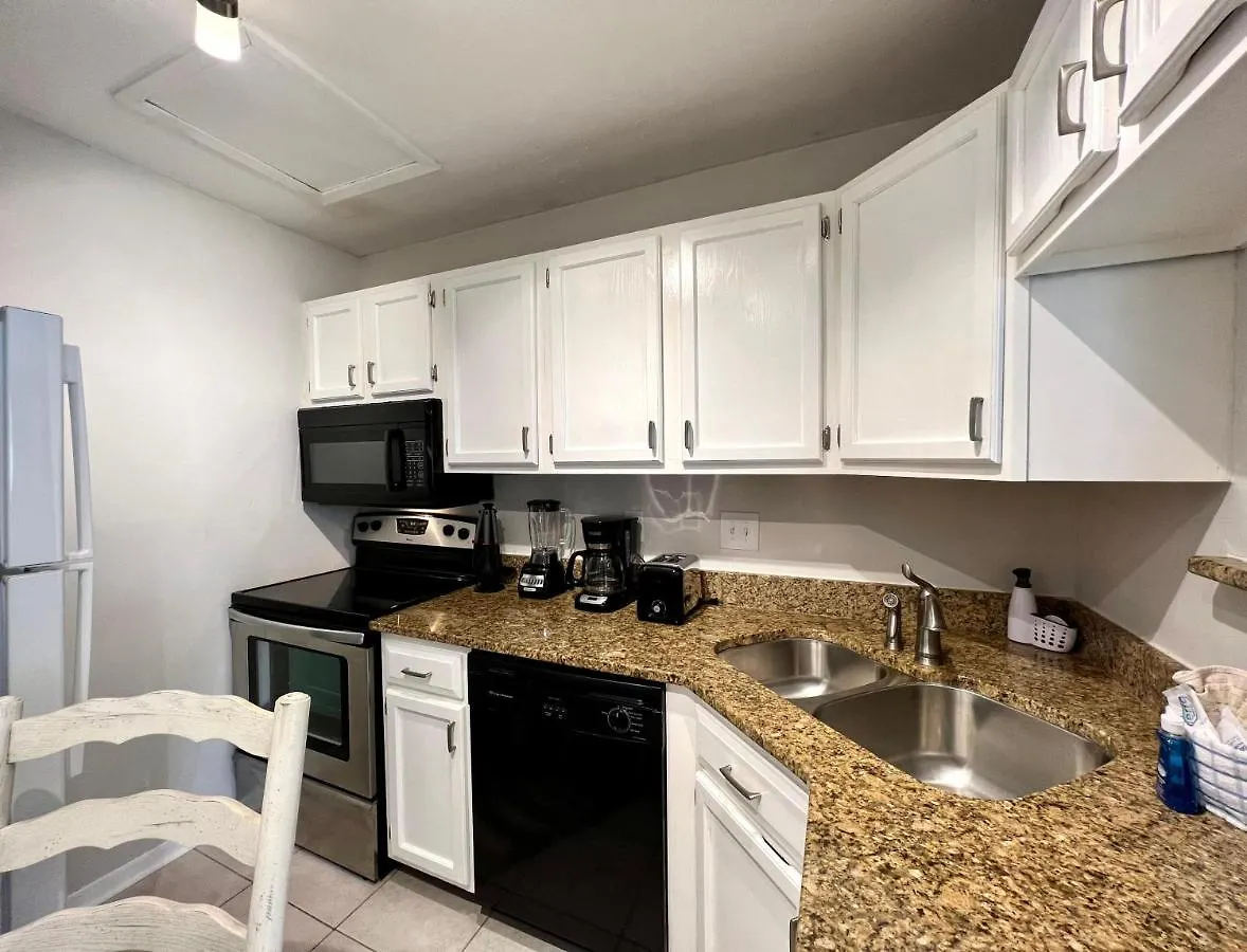 Sandpiper Cove 8253 데스틴