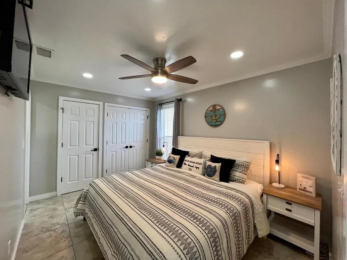 Sandpiper Cove 2032 Holiday home *