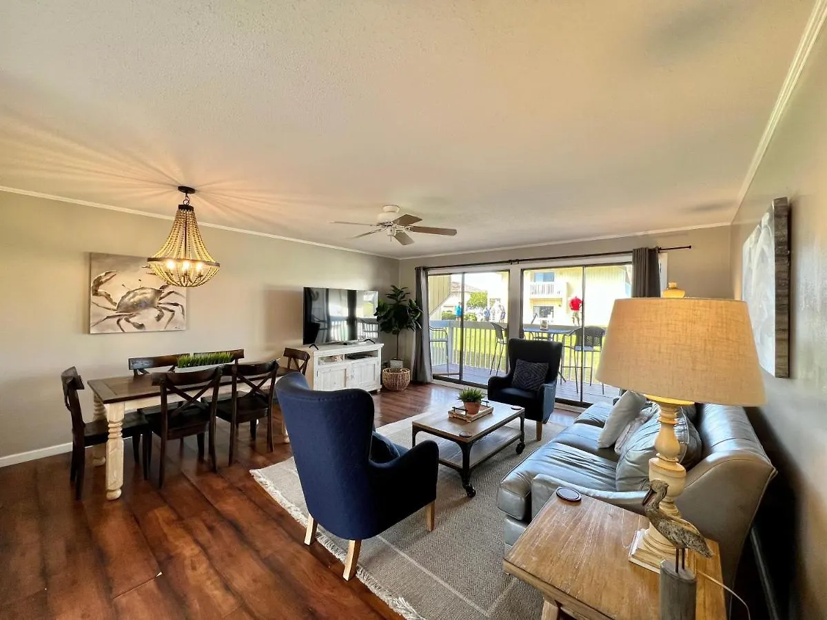 Sandpiper Cove 1089 * Destin