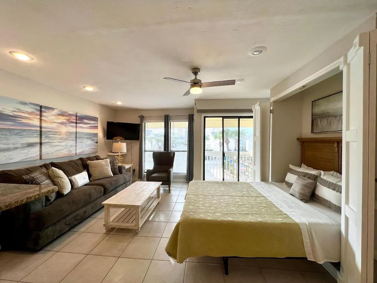펜션 Sandpiper Cove 8253 *