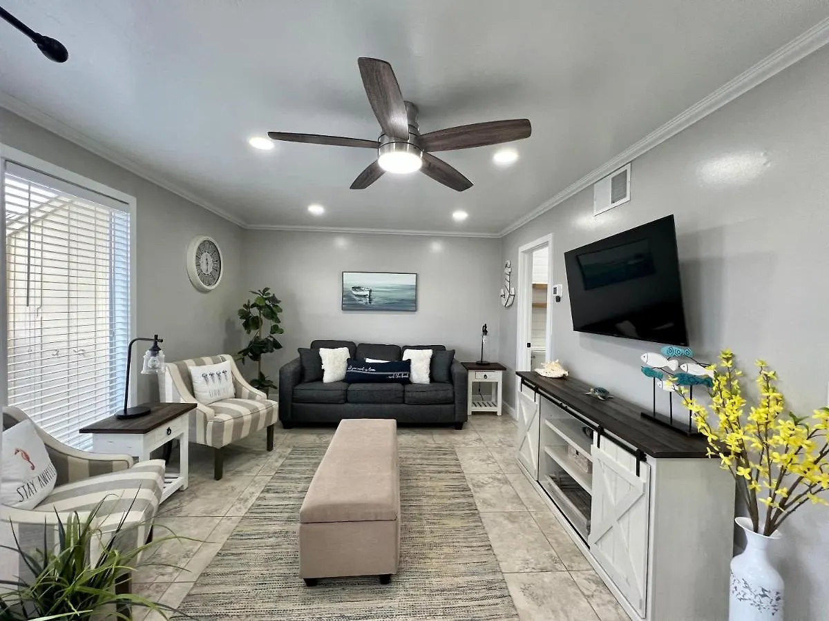 Sandpiper Cove 2032 Holiday home *