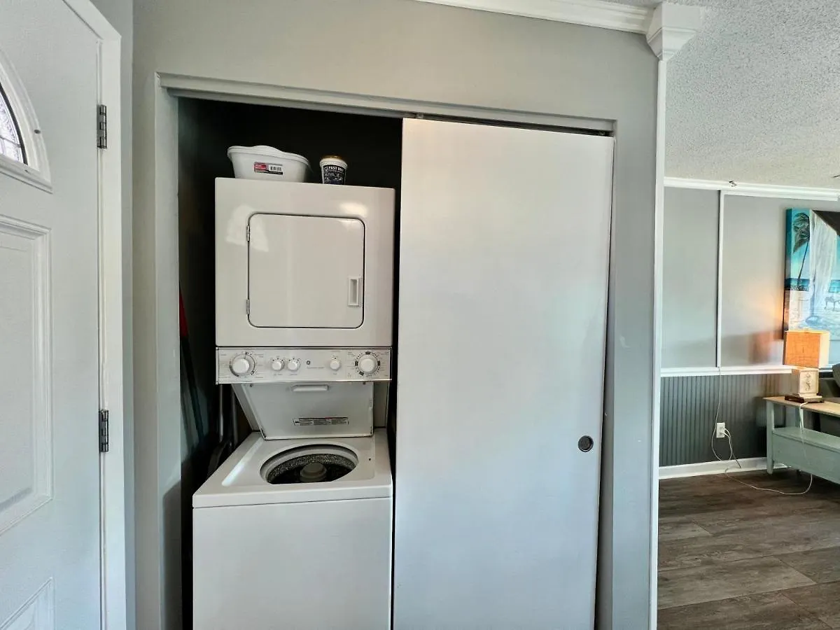 度假居 Sandpiper Cove 3115