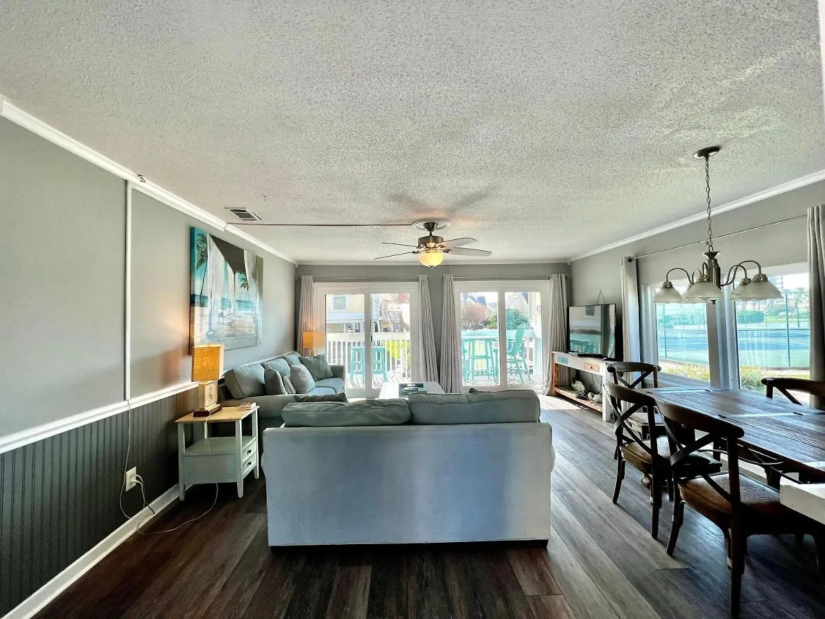 度假居 Sandpiper Cove 3115 *