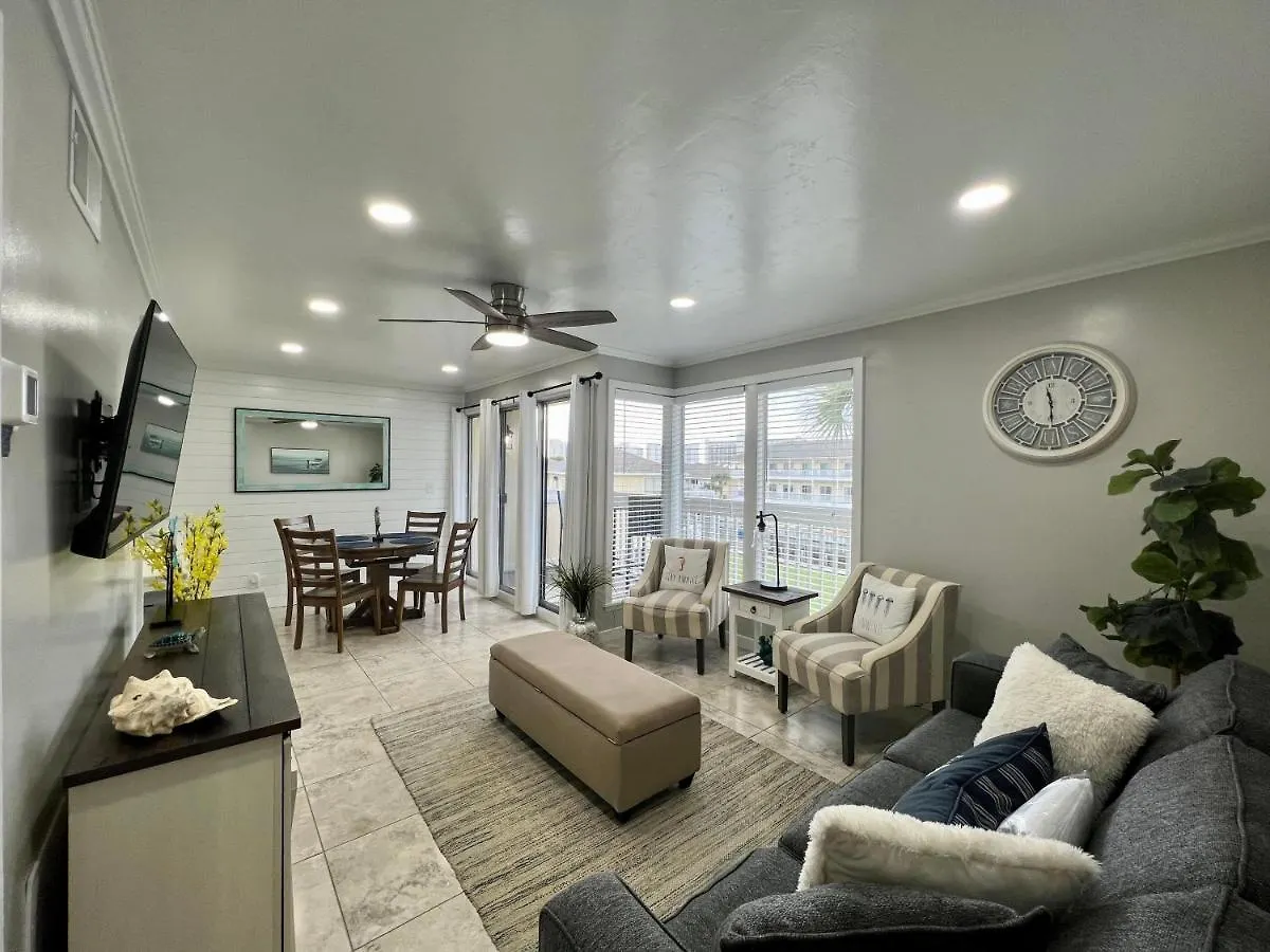 Holiday home Sandpiper Cove 2032